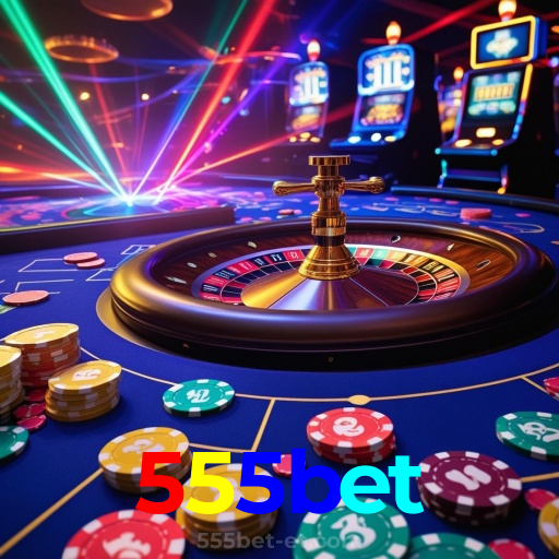 555bet：Jogue nas roletas e conquiste a sorte ao seu lado!