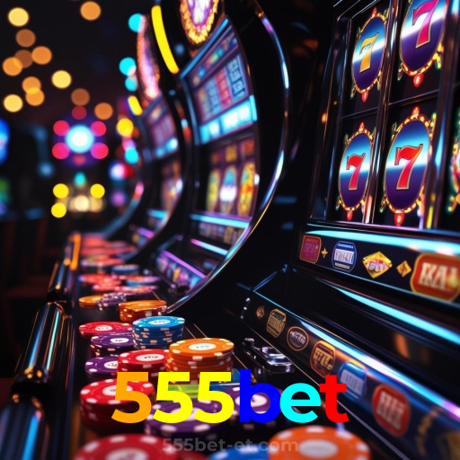 555bet：A adrenalina do futebol online está ao seu alcance!