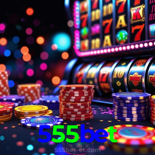 555bet:Em cada giro das slots, a vitória está ao seu alcance!