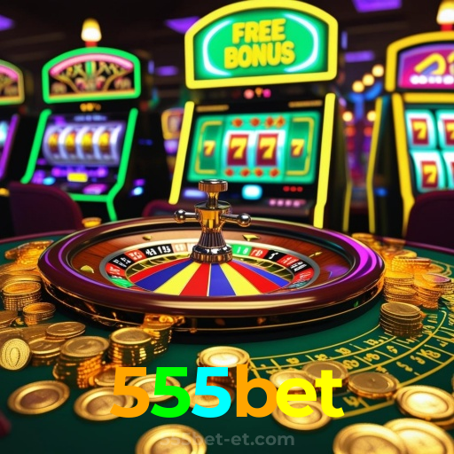 555bet：As maiores vitórias nas slots estão esperando por você! Jogue agora!
