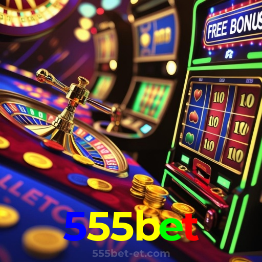 555bet：Jogue poker, ganhe no futebol e vença no cassino online mais confiável!