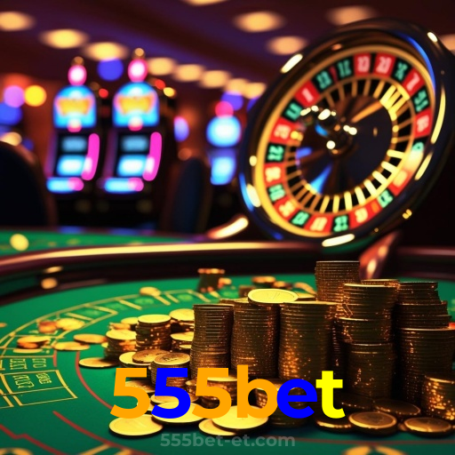 555bet：Jogue slots, aposte no futebol e ganhe prêmios incríveis no cassino!