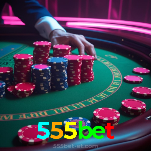 555bet：O cassino online mais confiável para poker, roleta e apostas no futebol!