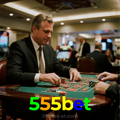555bet：Vença no futebol online e sinta o sabor da conquista!