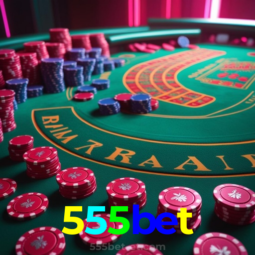 555bet：Vença na roleta e conquiste prêmios surpreendentes!