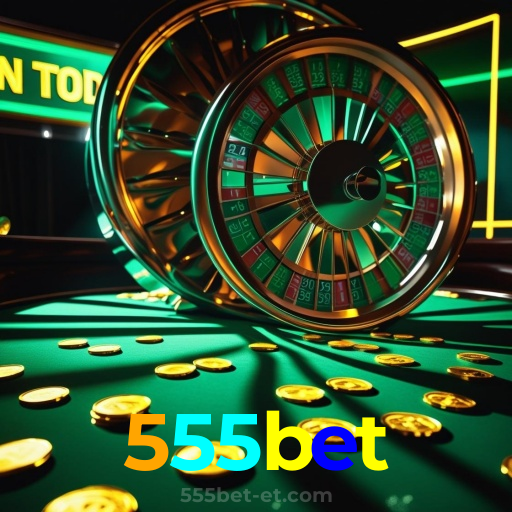 555bet：O cassino online ideal para quem ama futebol e jogos de cassino!
