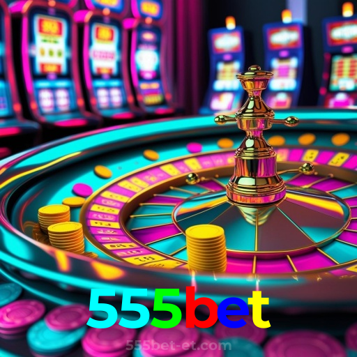 555bet：Entre no nosso cassino online e jogue nas roletas agora!