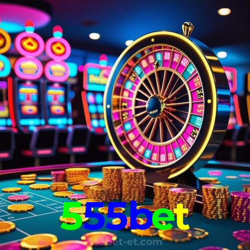 555bet:Em cada giro das slots, a vitória está ao seu alcance!