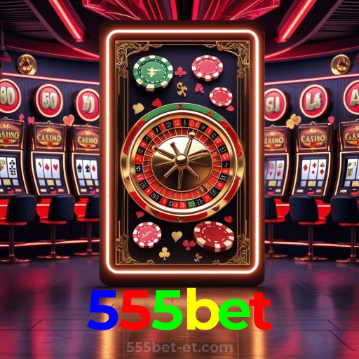 555bet:No cassino online mais seguro, aposte no futebol e jogue slots emocionantes!
