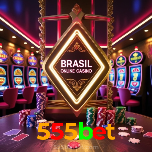 555bet：As maiores vitórias estão te esperando nas nossas slots online!