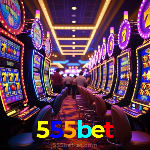 555bet：A melhor plataforma para apostas no futebol e diversão em jogos de cassino!