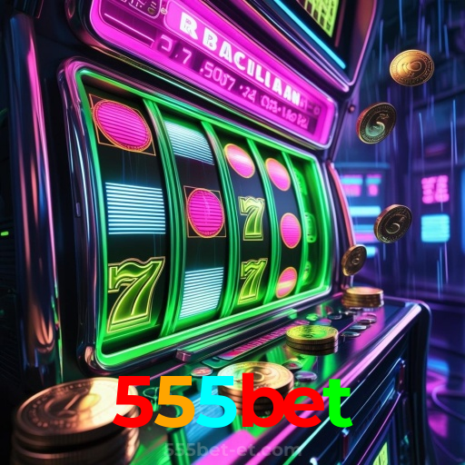 555bet：Jogue nas melhores slots e conquiste prêmios incríveis!
