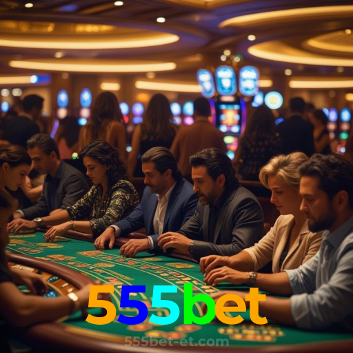 555bet：O cassino online mais confiável para poker, roleta e apostas no futebol!