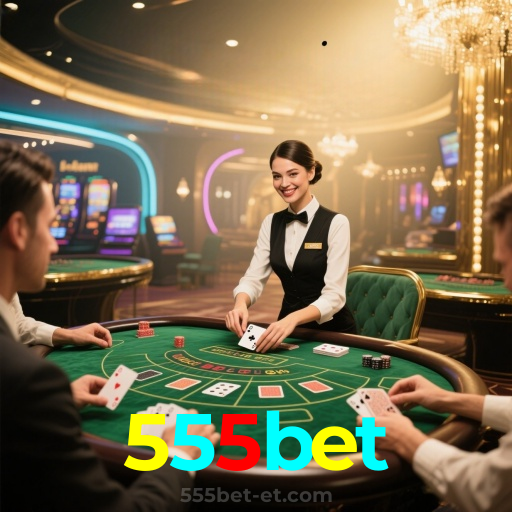 555bet:A diversão começa no cassino online com poker, roleta e apostas no futebol!