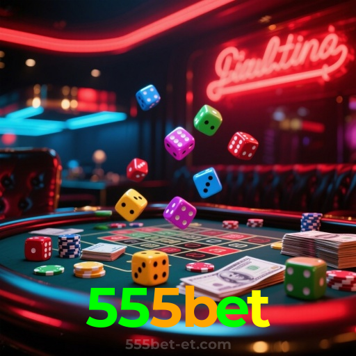 555bet:O cassino online ideal para quem ama futebol e jogos de cassino!