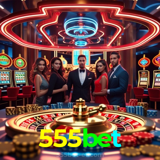 555bet:Jogue nas slots e conquiste vitórias épicas!