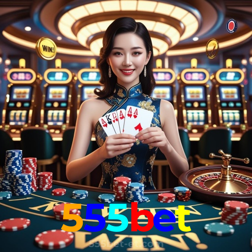 555bet:Cada giro nas roletas é uma chance de vitória! Aposte agora!