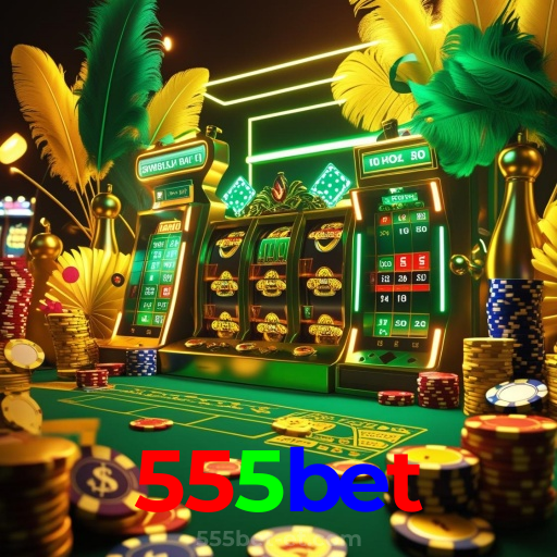 555bet:Aposte na roleta e conquiste prêmios fantásticos!