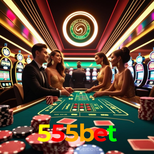 555bet：Vença no futebol online e leve os melhores prêmios para casa!