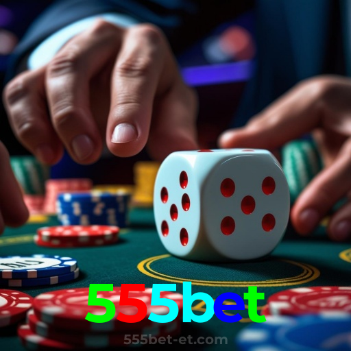 555bet：Jogue nas slots e mude sua sorte com grandes vitórias!