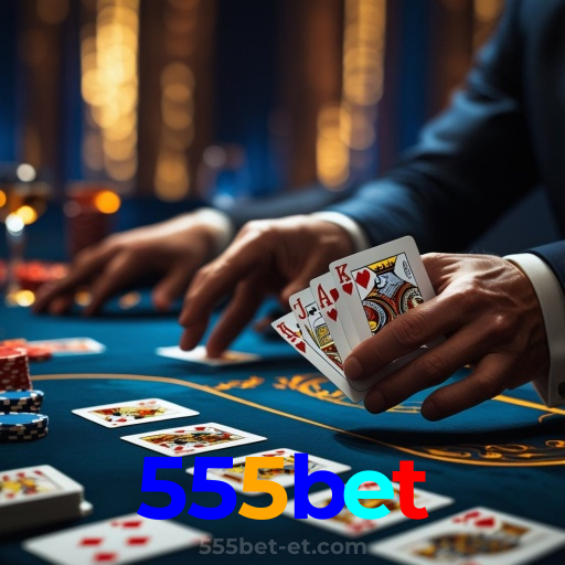 555bet:A melhor plataforma de cassino para apostas no futebol e roleta!