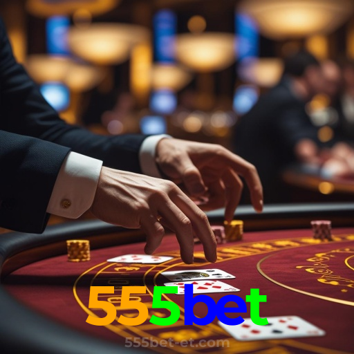 555bet：Divirta-se com blackjack, poker e apostas ao vivo em futebol no cassino online!