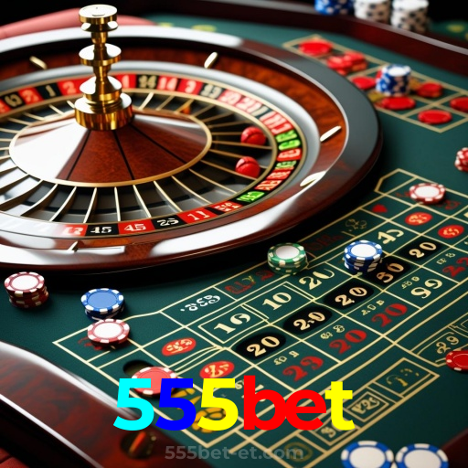 555bet：Vença no futebol online e transforme suas apostas em prêmios!