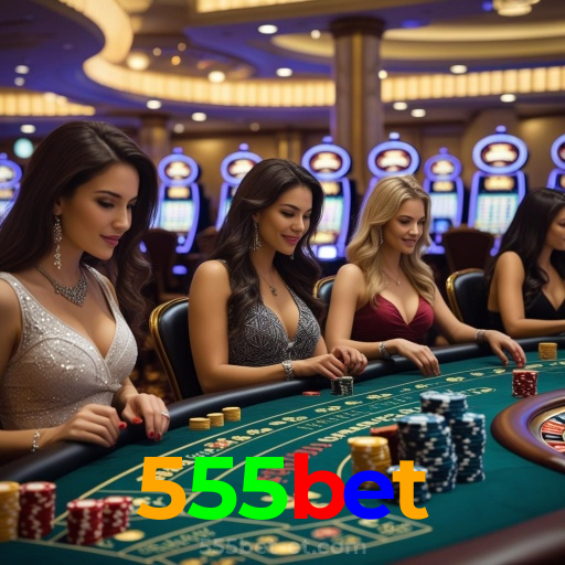 555bet：Aposte na roleta e conquiste prêmios incríveis em nosso cassino!
