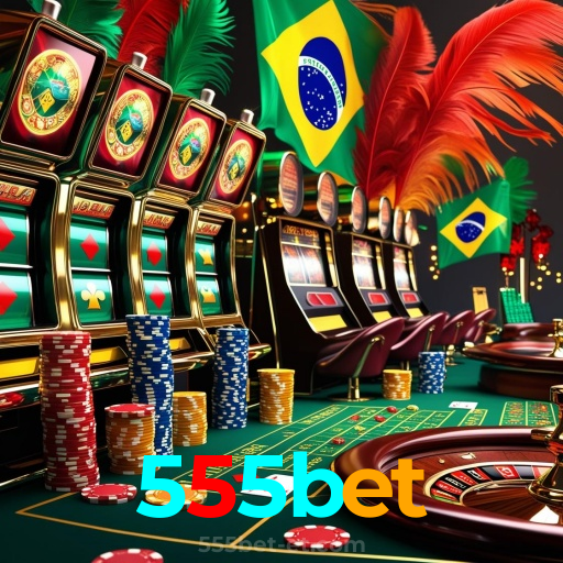 555bet:Aposte nas melhores máquinas caça-níqueis e leve o jackpot!