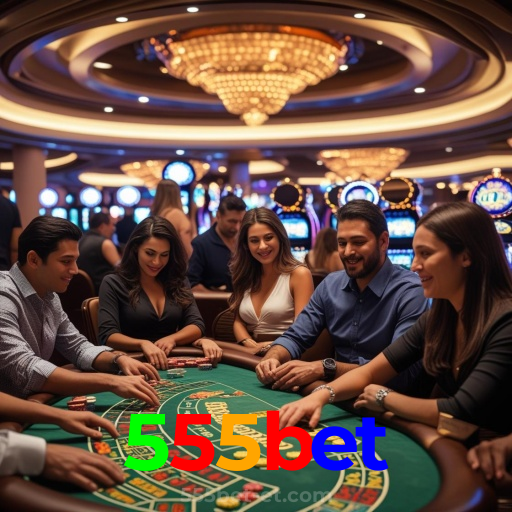 555bet：Gire a roleta e leve para casa grandes vitórias!