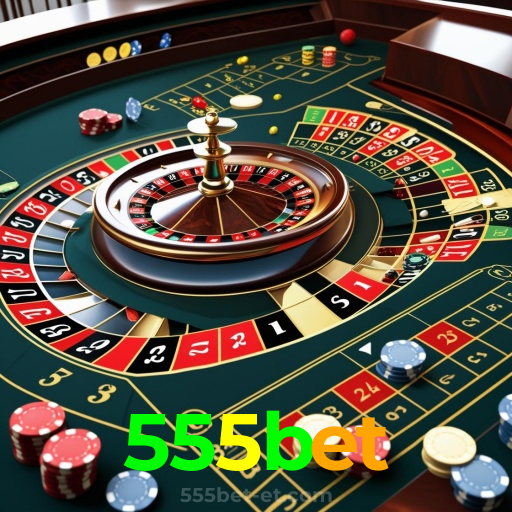 555bet：Aposte no futebol e ganhe prêmios fantásticos jogando slots e roleta!