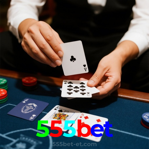 555bet：Ganhe com poker, blackjack e apostas em futebol no cassino online!