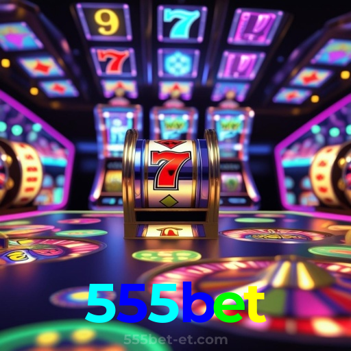 555bet：As melhores slots do mercado estão esperando por você! Jogue agora!