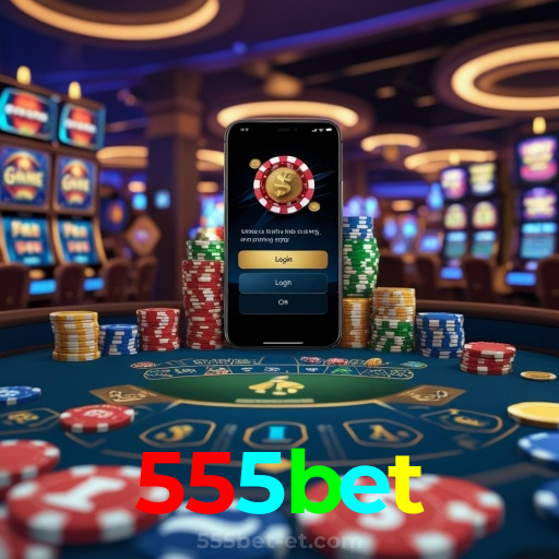 555bet：Apostas ao vivo no futebol e grandes prêmios em jogos de blackjack!