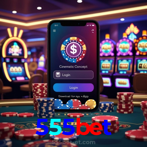555bet:Grandes vitórias nas slots! Venha conquistar o jackpot agora!