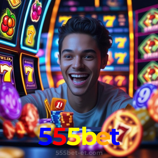 555bet:Jogue nas melhores slots e leve para casa prêmios sensacionais!