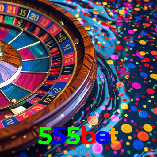 555bet:Em cada giro, uma chance de vitória nas nossas slots online!