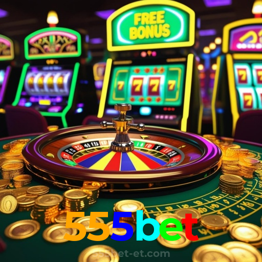 555bet：Entre no campo de futebol online e conquiste sua vitória!
