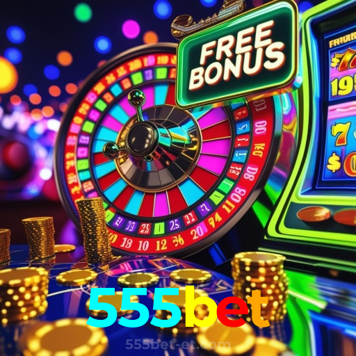 555bet：Entre no nosso cassino e aposte nas melhores máquinas caça-níqueis!