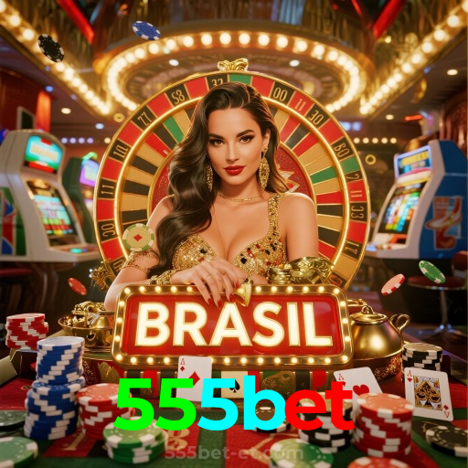 555bet：Jogue as melhores slots e conquiste jackpots épicos!