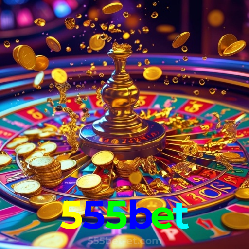 555bet：O melhor cassino para você jogar slots e apostar no seu time de futebol!