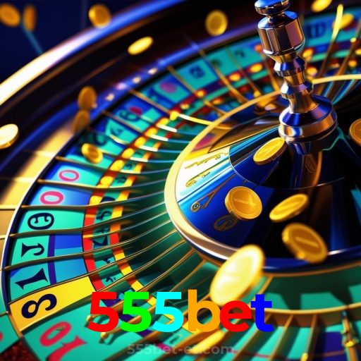 555bet:Jogue as melhores slots e conquiste jackpots épicos!
