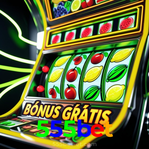 555bet：As melhores slots para você! Aposte e ganhe agora!