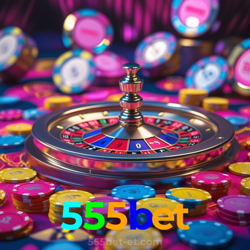 555bet：Em cada giro, uma chance de vitória nas nossas slots online!