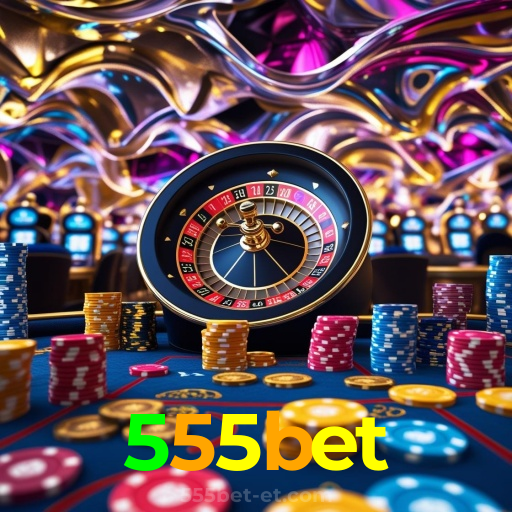 555bet：Vença no blackjack e conquiste grandes prêmios!