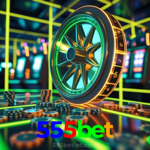 555bet:Gire a roleta e leve para casa grandes vitórias!