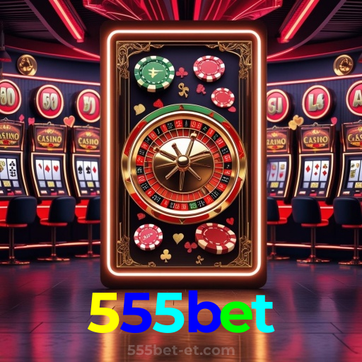 555bet:Jogue nas melhores slots e conquiste prêmios incríveis!