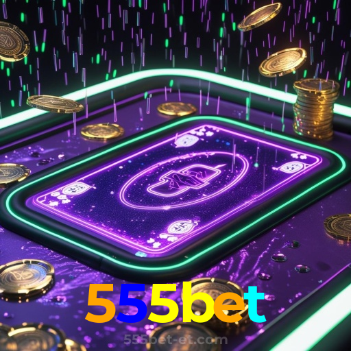 555bet：Apostas no futebol e grandes prêmios em slots e roleta esperam por você!