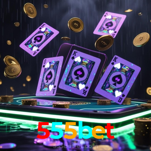 555bet：Entre no jogo e aposte nos melhores times do futebol digital!