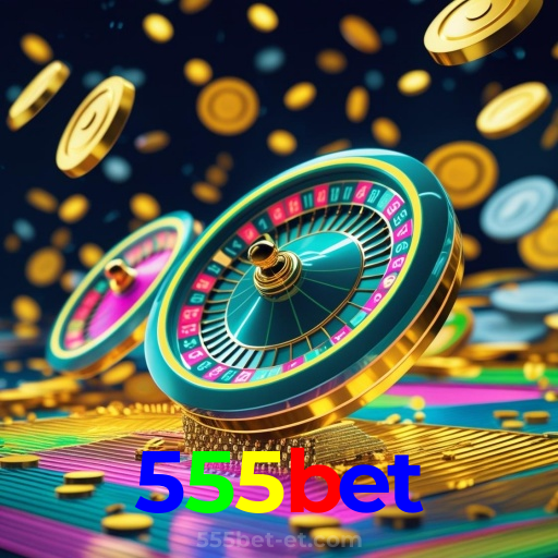 555bet:Cada giro é uma chance de ganhar! Jogue nas slots agora mesmo!